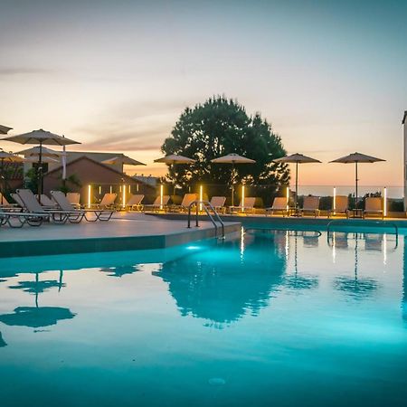 Dream Village Hersonissos  Luaran gambar