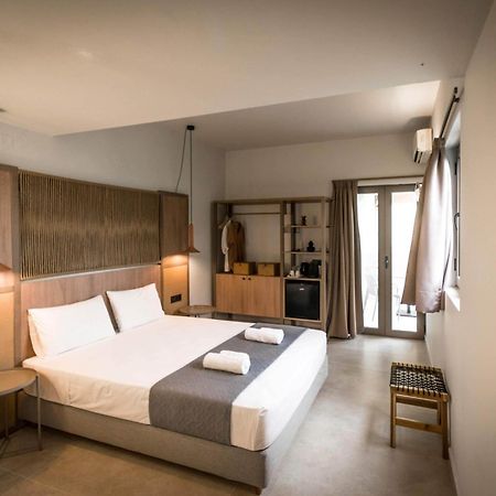 Dream Village Hersonissos  Luaran gambar