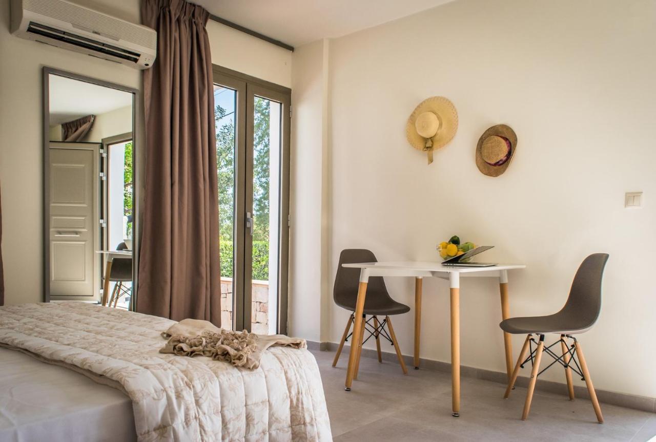 Dream Village Hersonissos  Luaran gambar