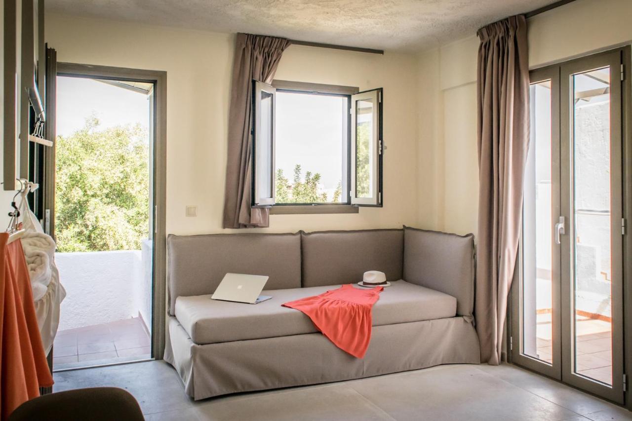 Dream Village Hersonissos  Luaran gambar