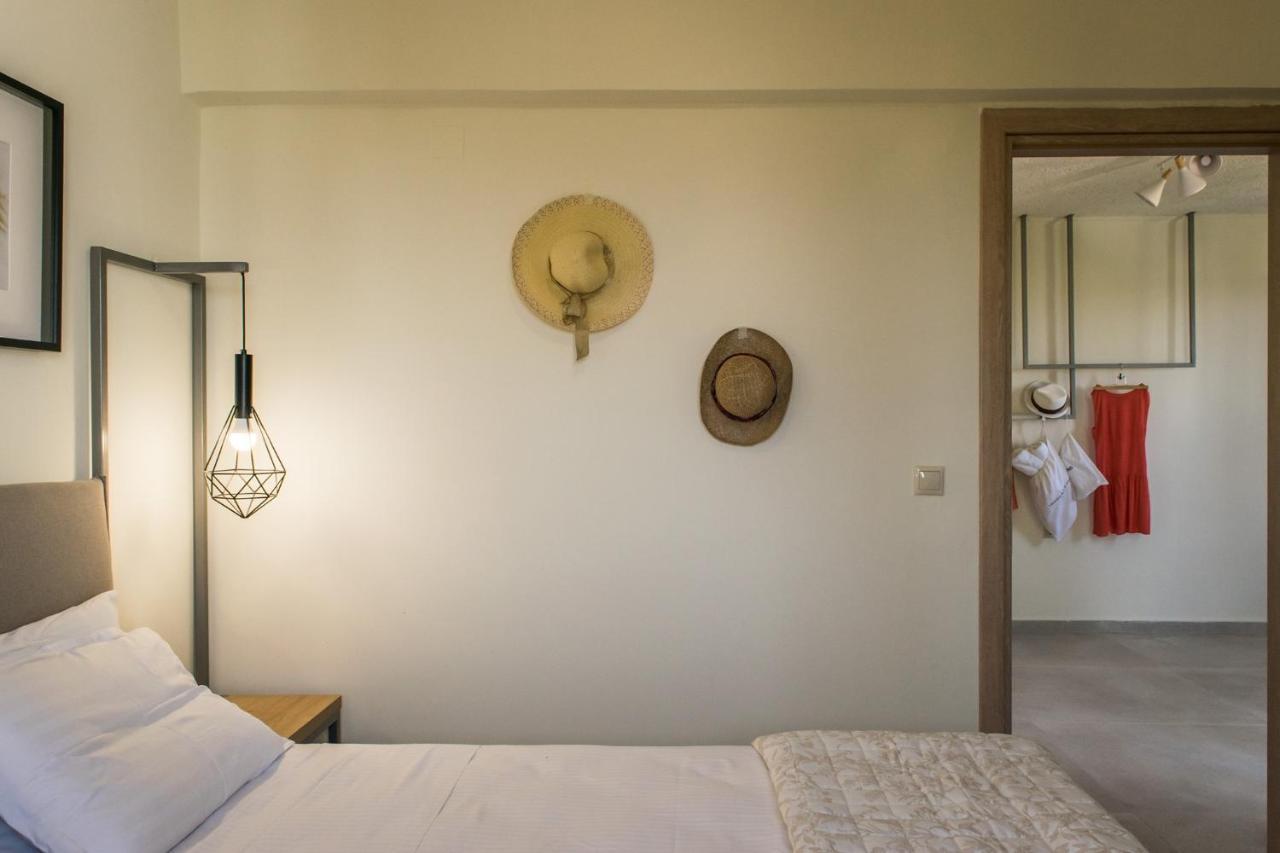 Dream Village Hersonissos  Luaran gambar