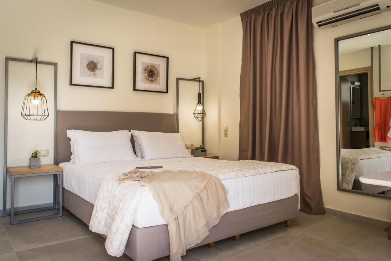 Dream Village Hersonissos  Luaran gambar