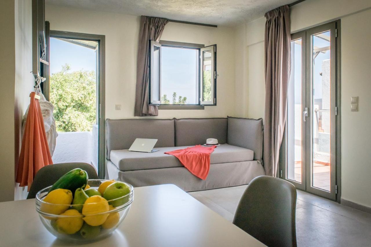 Dream Village Hersonissos  Luaran gambar