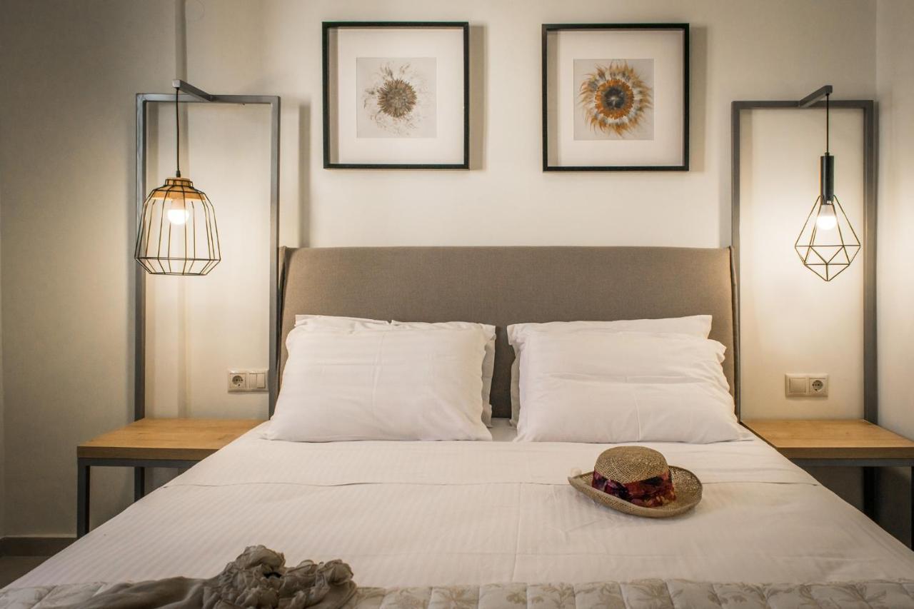 Dream Village Hersonissos  Luaran gambar