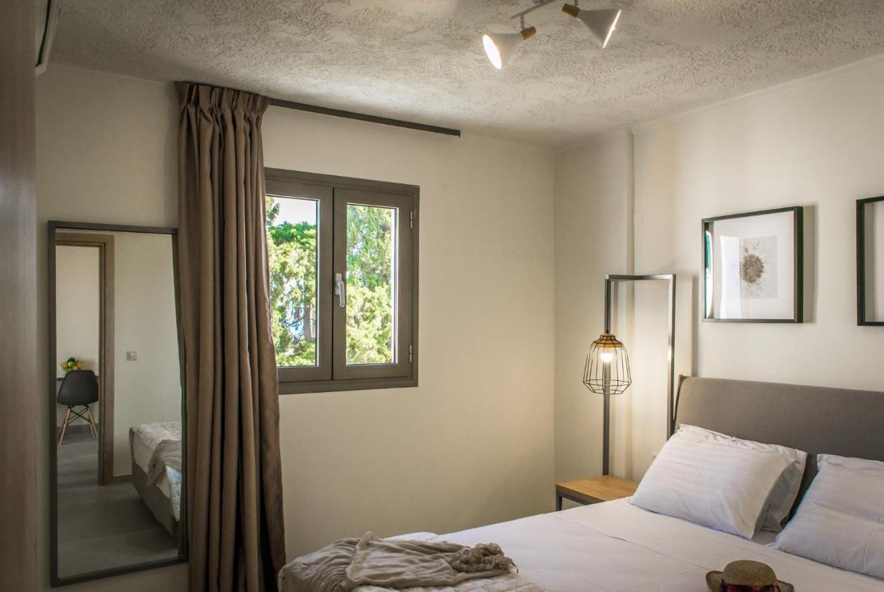 Dream Village Hersonissos  Luaran gambar