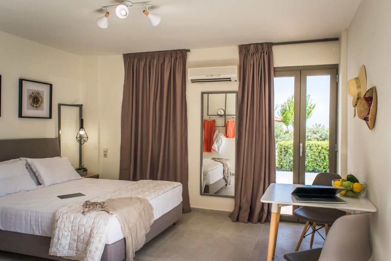 Dream Village Hersonissos  Luaran gambar