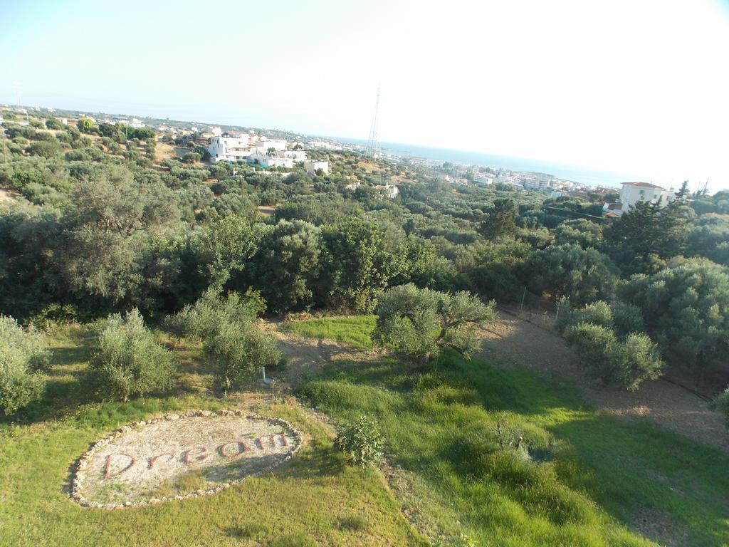 Dream Village Hersonissos  Luaran gambar