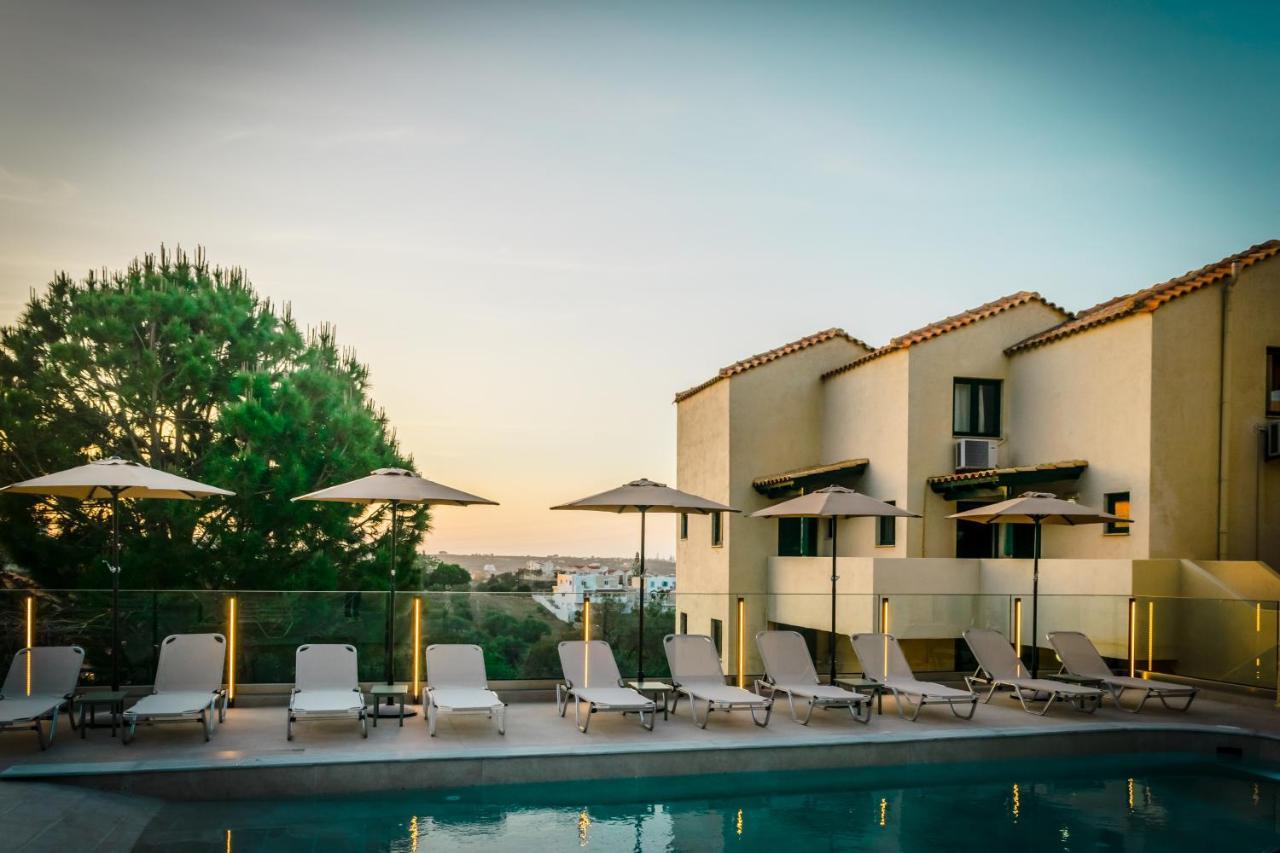Dream Village Hersonissos  Luaran gambar