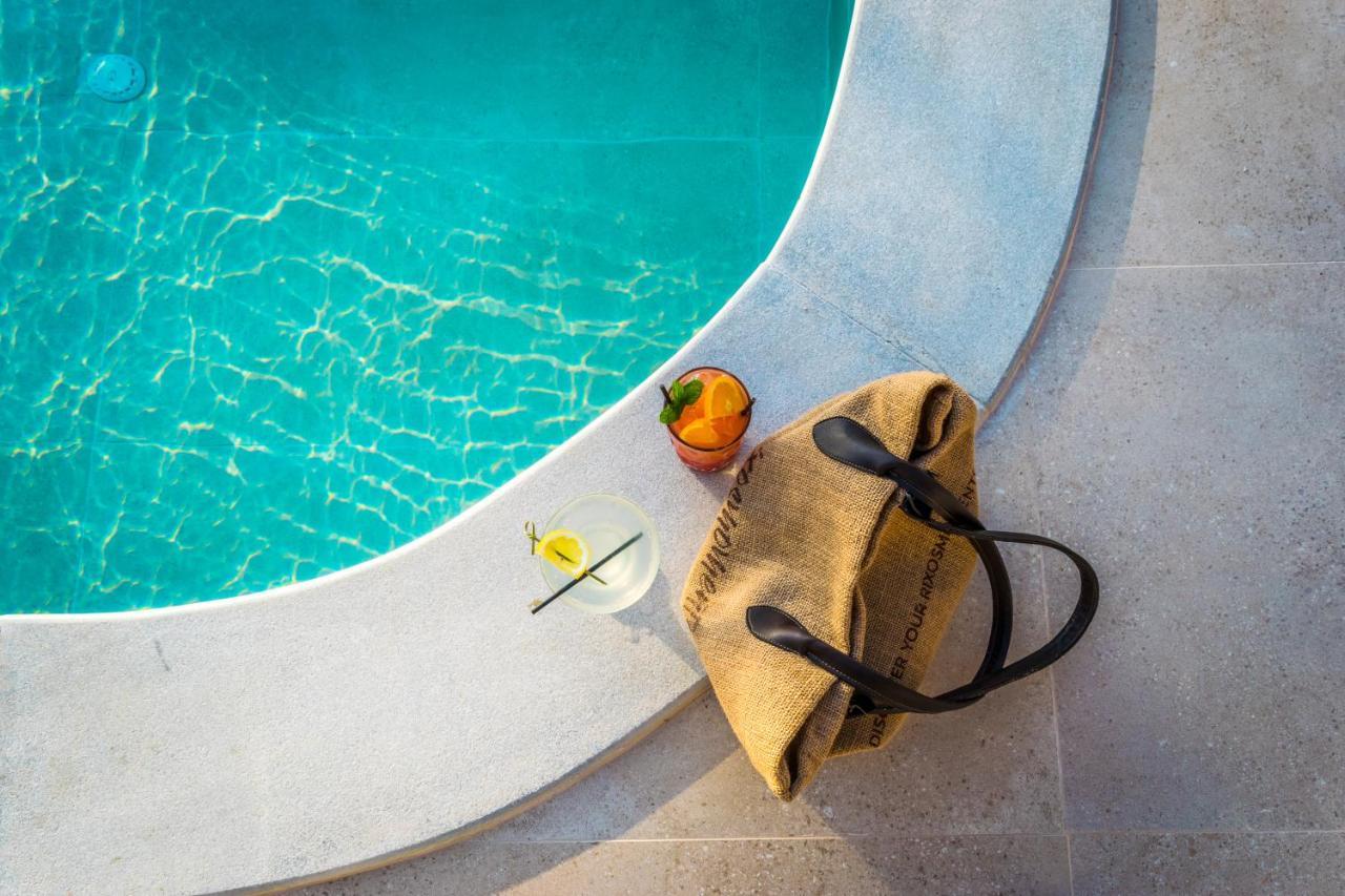 Dream Village Hersonissos  Luaran gambar
