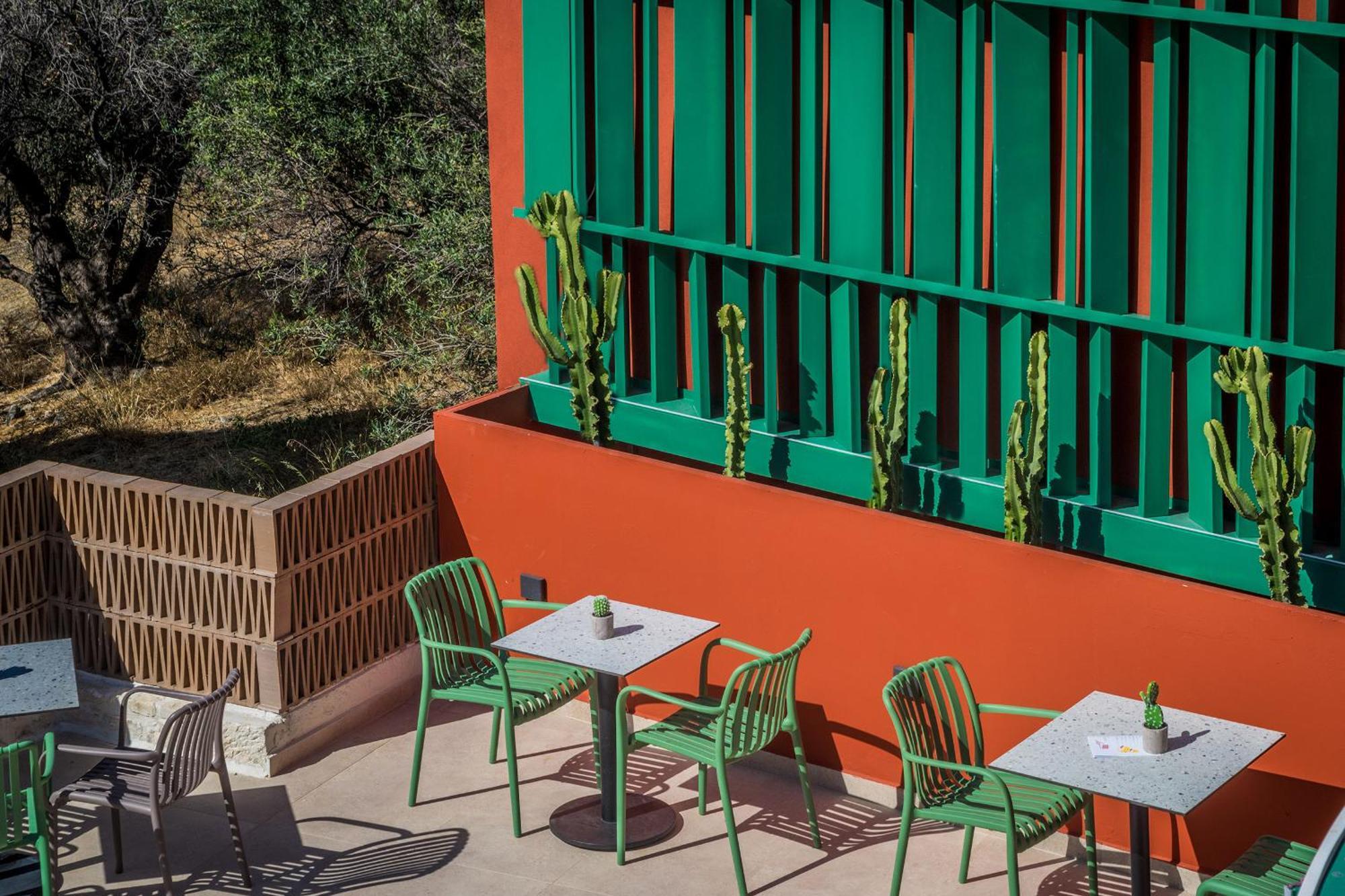 Dream Village Hersonissos  Luaran gambar