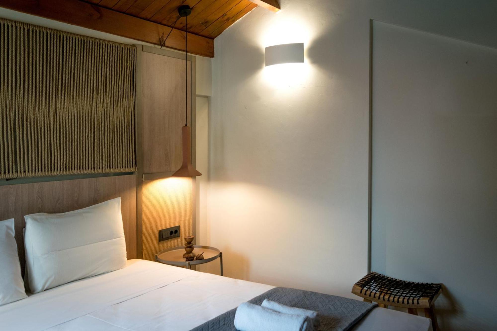 Dream Village Hersonissos  Luaran gambar