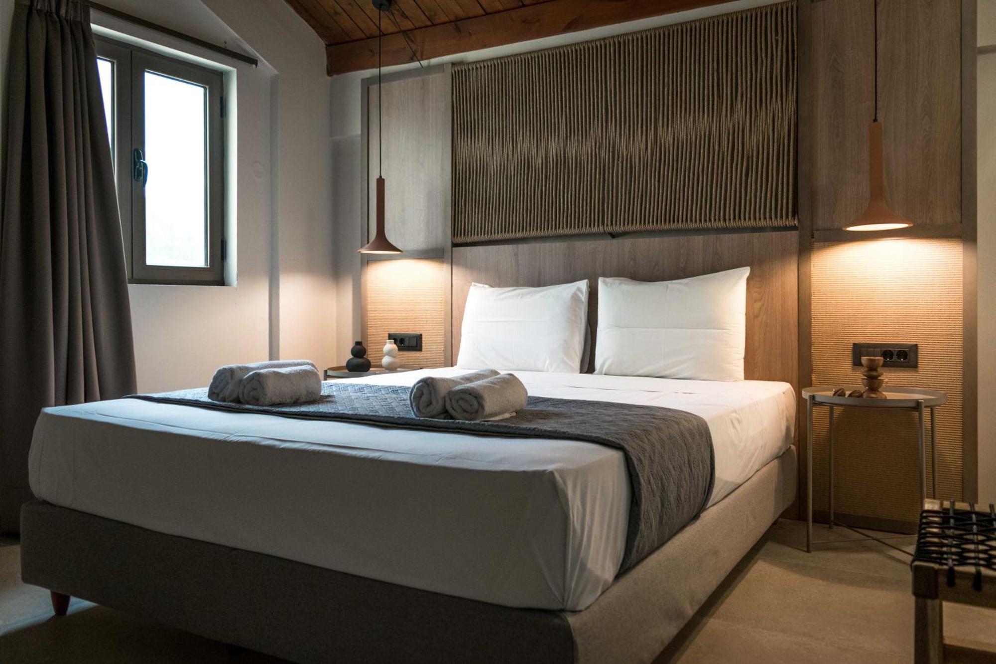 Dream Village Hersonissos  Luaran gambar