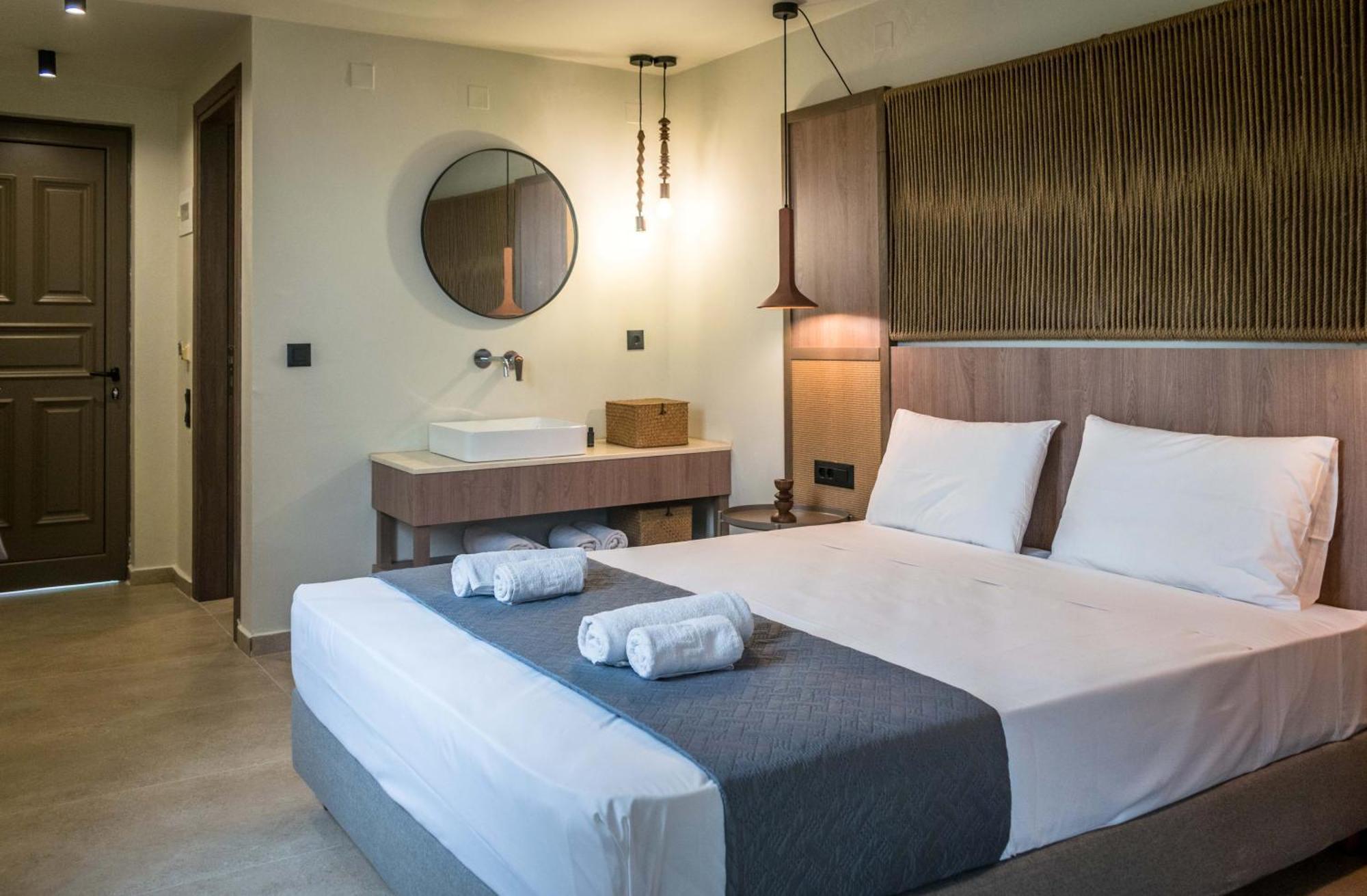 Dream Village Hersonissos  Luaran gambar