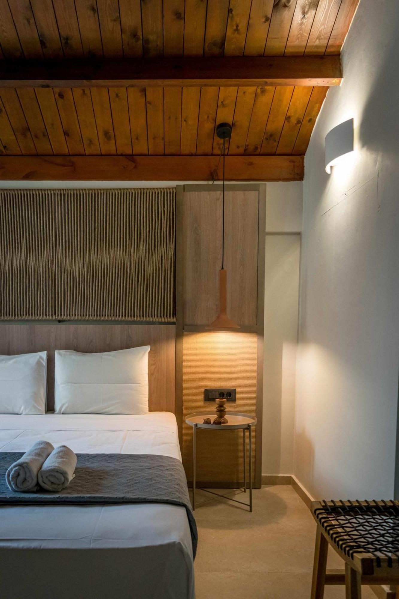Dream Village Hersonissos  Luaran gambar