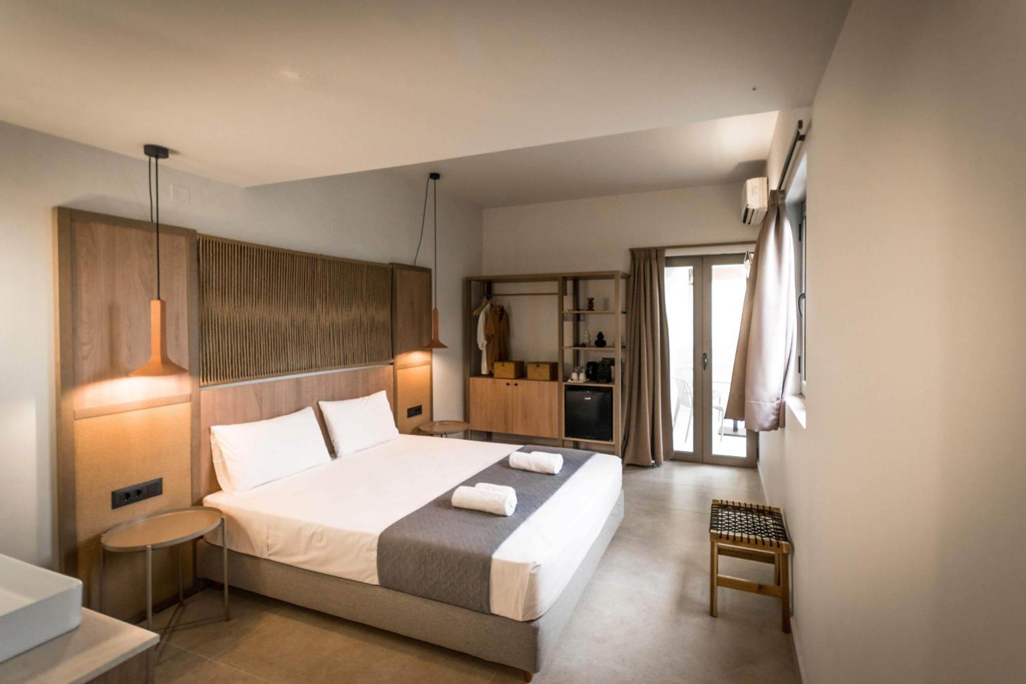 Dream Village Hersonissos  Luaran gambar