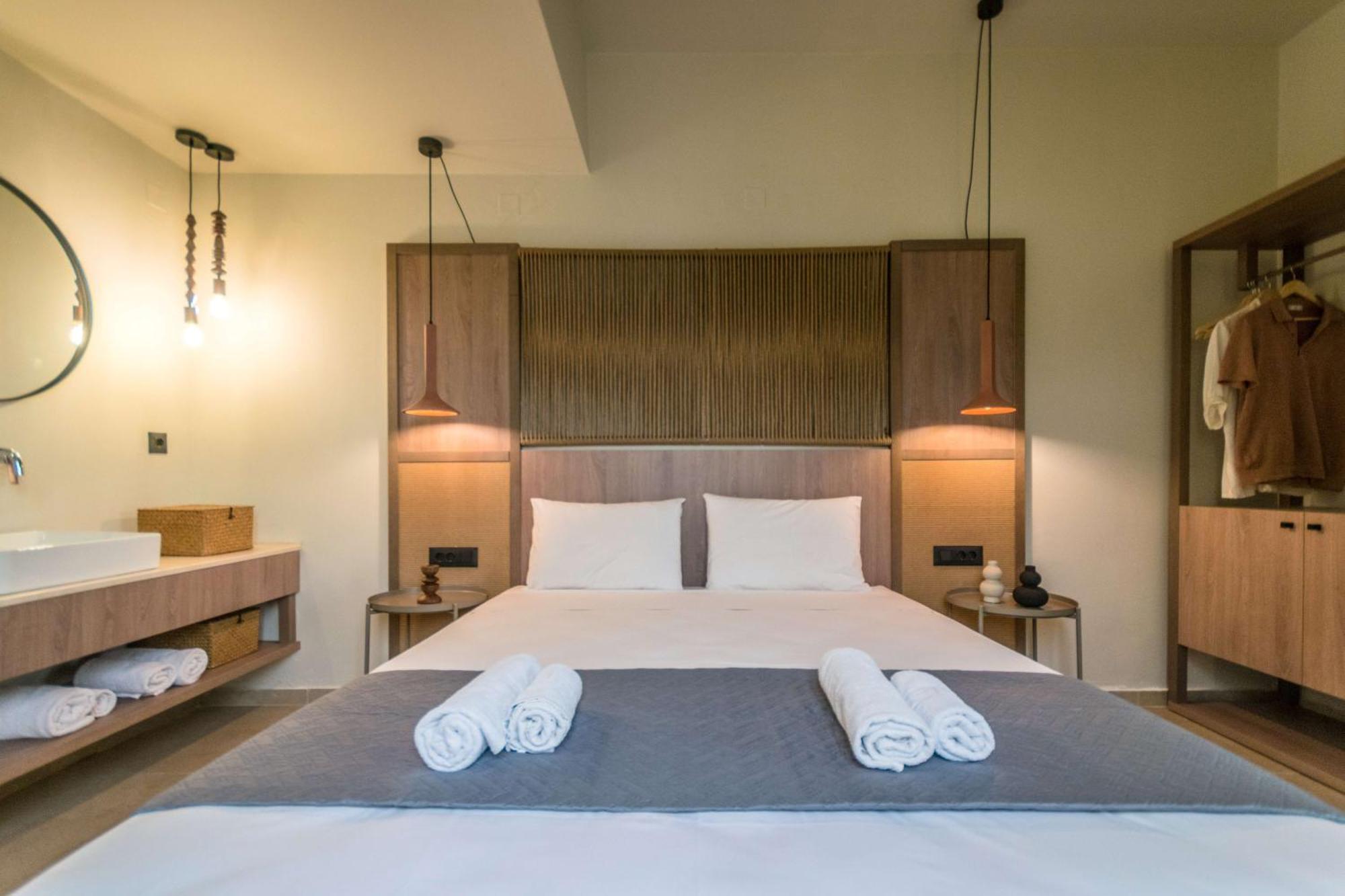 Dream Village Hersonissos  Luaran gambar