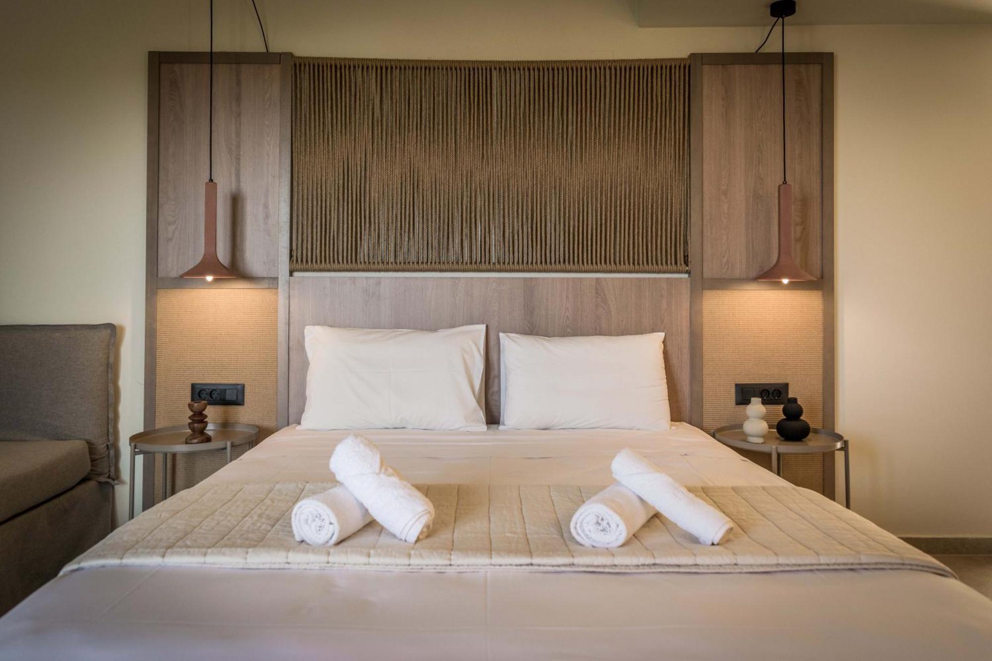 Dream Village Hersonissos  Luaran gambar