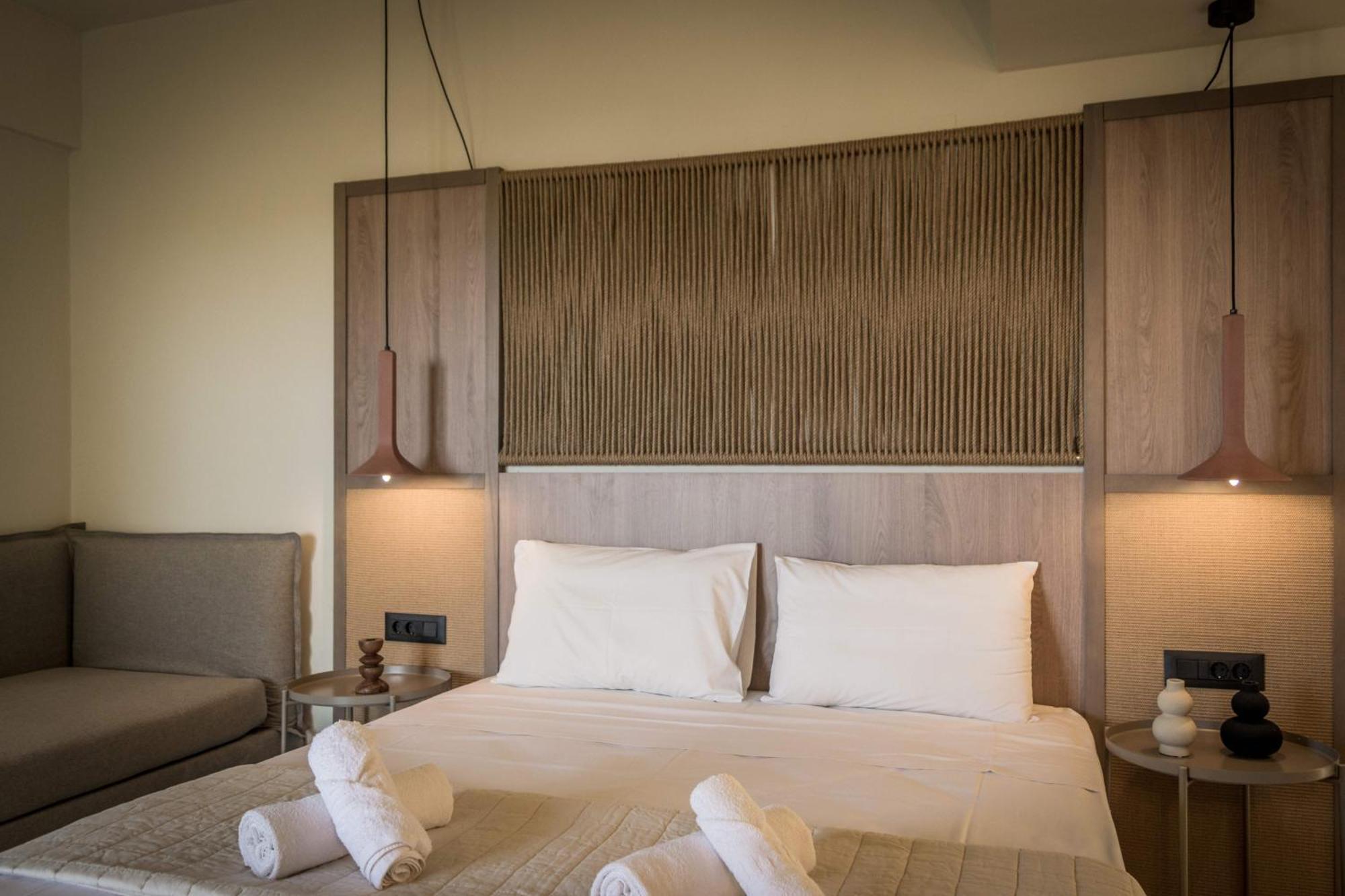 Dream Village Hersonissos  Luaran gambar