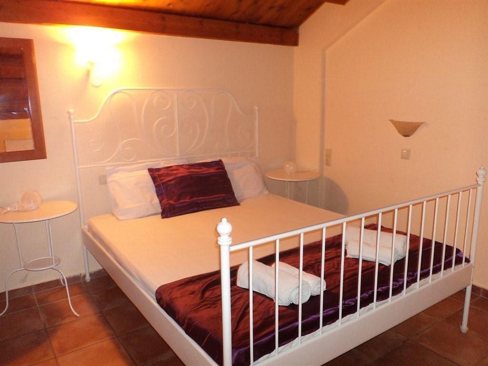 Dream Village Hersonissos  Luaran gambar